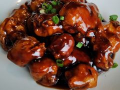 -大牌大·传统杭帮菜(湖滨店)