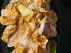 -四斤烤肉(东戴河孟家店)