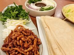 -老昌春饼(中央大街店)