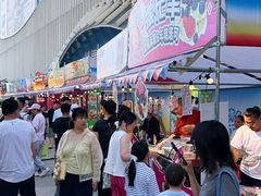 -凯德MALL(望京店)