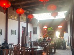 -董府·古宅餐厅