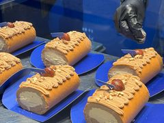 -the Roll'ING手作瑞士卷专门店(卓悦中心店)