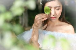 -罗曼司婚纱摄影会馆(瀚威城市中心店)