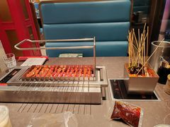 -邢氏老太太烤串(北兴街店)