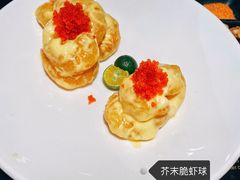 -鱼谦脆皮烤鱼(华阳城店)