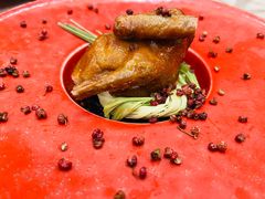 -南堂馆·新川菜(天府三街店)
