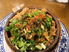 -杨三孃跷脚牛肉(玉双路店)