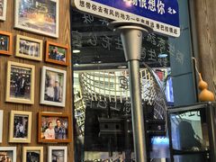 -香巴拉云南餐厅(华莱坞店)