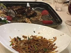 -金陵食府(林景店)