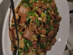 -开海·红岛海鲜虾水饺(石老人店)