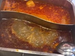 -螺大喜螺蛳粉火锅(雍和宫店)