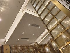 -深圳机场凯悦酒店