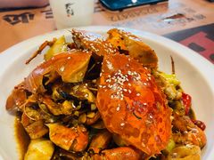 -天宝兄弟(前海壹方城店)