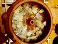 原味汽锅鸡-云海肴·汽锅鸡·云南菜(天津国金汇店)