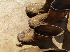 -中岜朗天坑(CV GEO INDO RAYA)