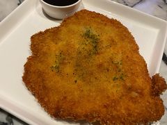 -人民咖啡馆(四行仓库店)