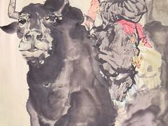 -中国美术学院-美术馆