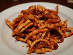 -英兰朝族饭店(河南桥头店)