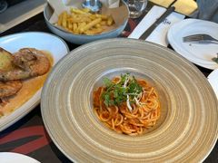 -Nord Grill&Bar Highland诺德西餐(深圳欢乐海岸店)