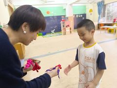 -小象润知早教·托育·幼儿园成长中心