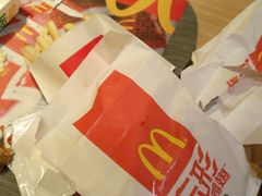 -麦当劳(望京国际商业中心店)