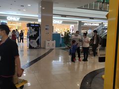 -永旺梦乐城国际商城(北清路店)