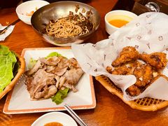 -韩礼年糕(飞虹路店)