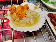 -震海贝烤贝·民俗特色店(延吉总店)
