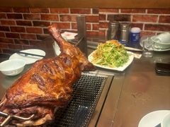 -宗泉烤全羊·烤羊腿·家常菜(解放东路店)