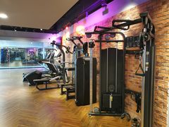 -NRG 健身私教CLUB(云山路店)