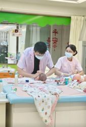 点击看大图 -梓爱月子中心(花都店)