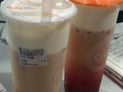 -CoCo都可(卓展店)