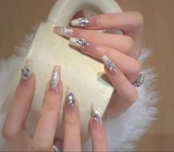 -M·X Nail日式美甲美睫