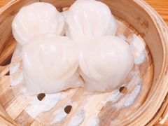 -頂好酒家·经典粤菜(海信广场店)