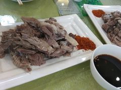 手抓羊肉-国强手抓(北京西路店)
