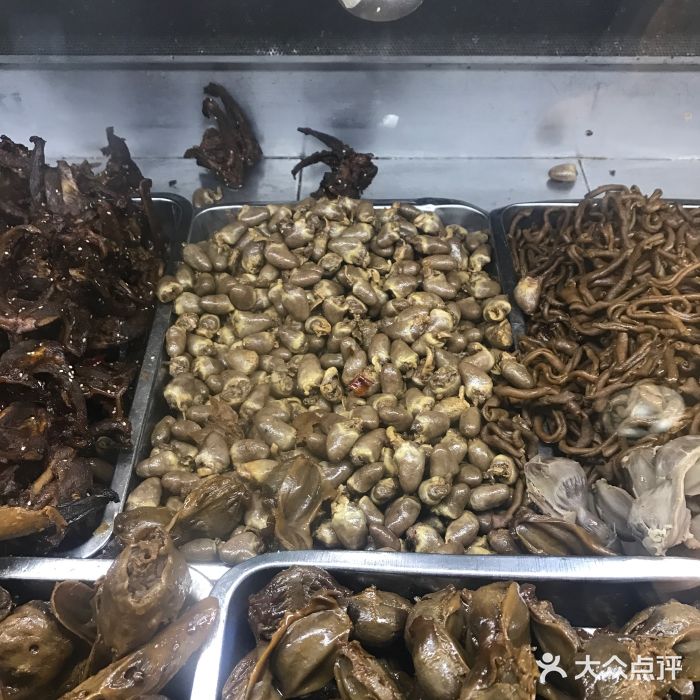 韩复兴(湖北路店)鸭心图片