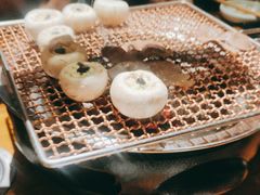 -九田家黑牛烤肉料理(华侨城店)