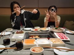 -海底捞火锅(方圆荟店)