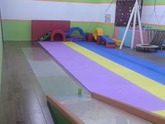 -小岳飞儿童感统·注意力训练馆(金四季店)