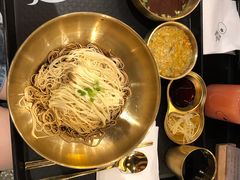 井梅蟹粉面-贡梅老面馆·蟹粉面·无锡特色小吃(南长街主推店)