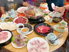 -活鱼馆(宜兴埠店)