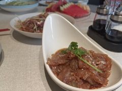 -晋江荣誉国际酒店·港誉茶餐厅