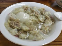 -松盛糕团店(红旗桥店)