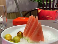 -鸽子张·家宴(黄辛庄旗舰店)