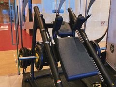 -W Fitness 威尔仕健身(北京英皇集团中心店)