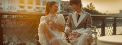 -易摄影婚纱摄影工作室