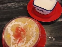 -玫瑰甜品(文明路店)