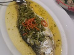-上海老饭店(北京分店)