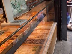 -泸溪河桃酥(长乐路店)