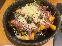 -北辰洲际酒店·IT MAMA意式家味餐厅